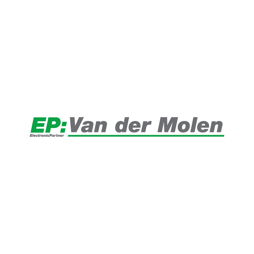 EP van der Molen